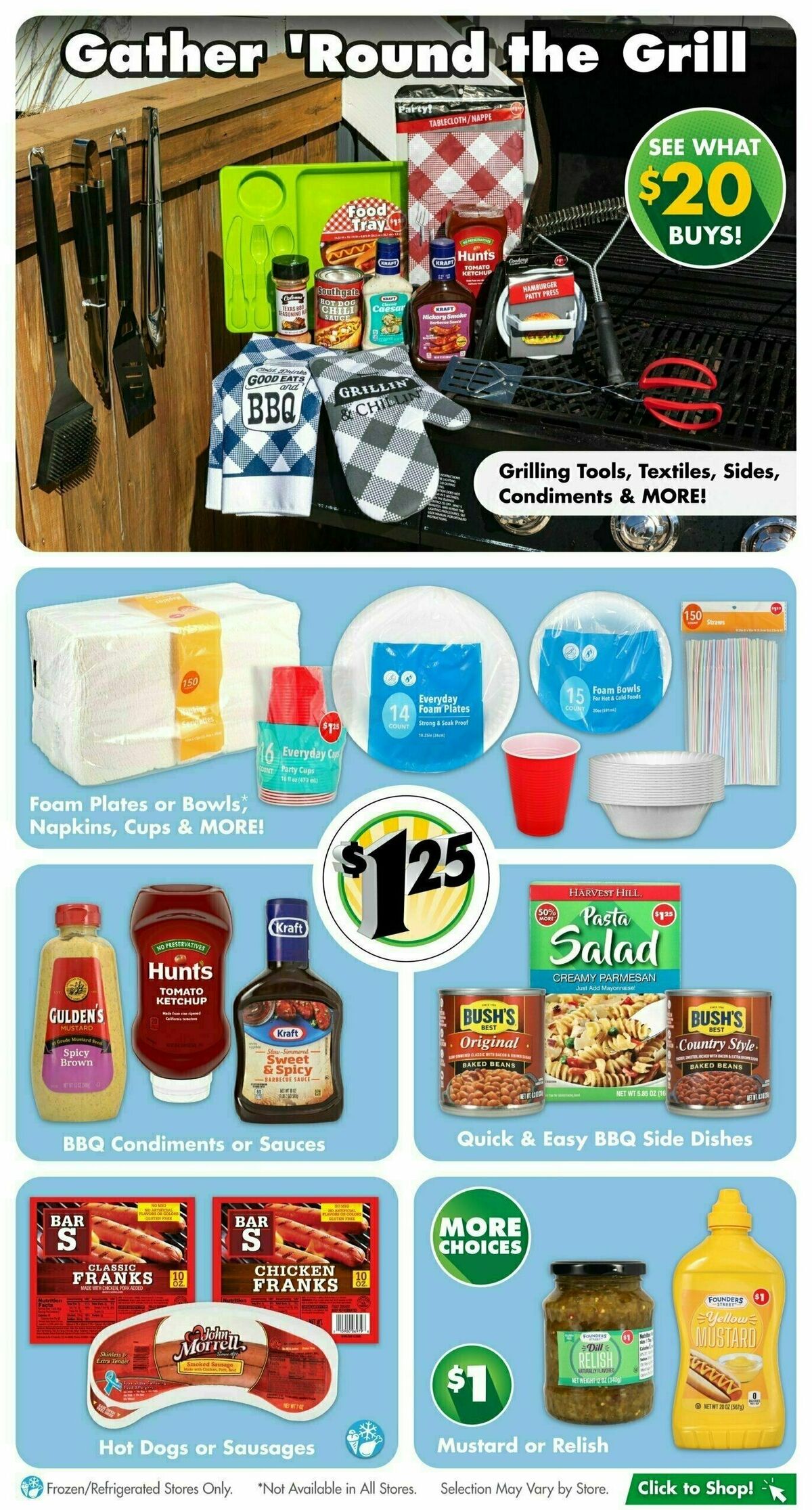 Dollar Tree Weekly Ad from May 27