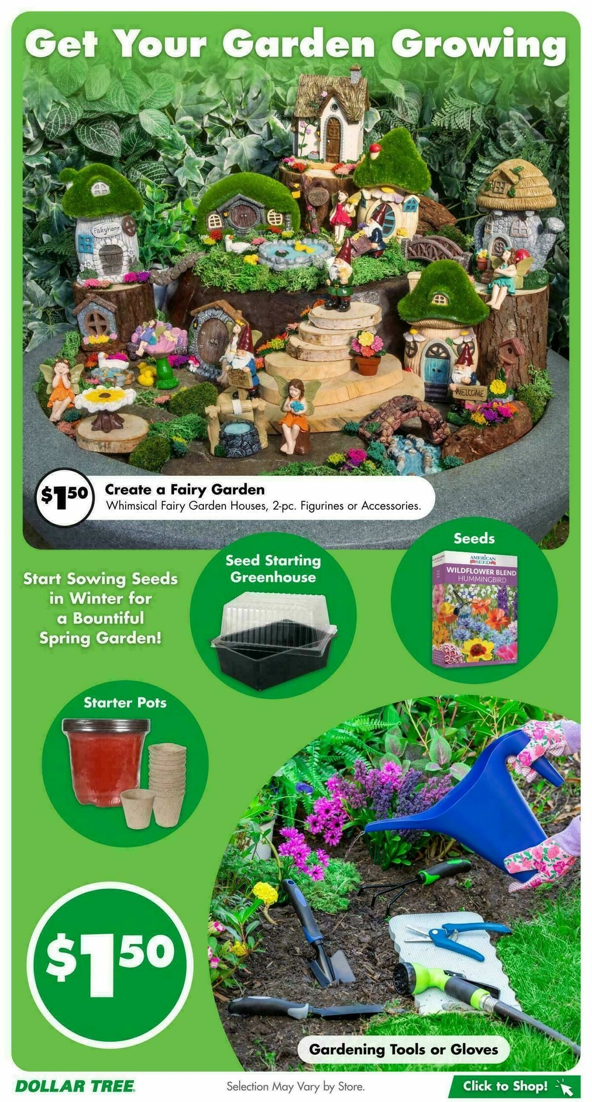 Dollar Tree Weekly Ad from December 26