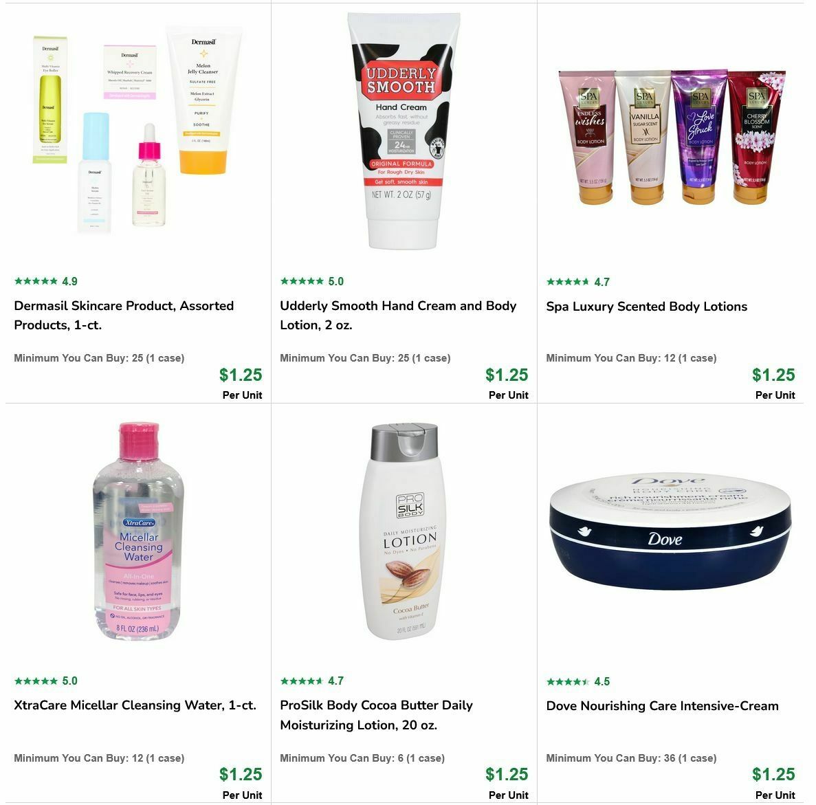 Dollar Tree Weekly Ad from April 17