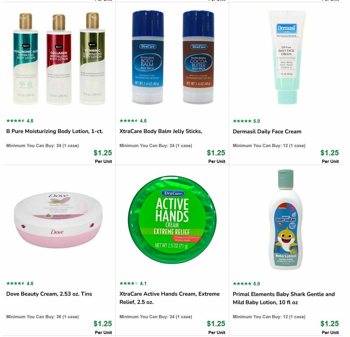 Dollar Tree Weekly Ad from April 17