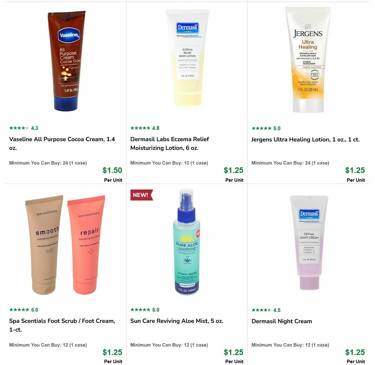 Dollar Tree Weekly Ad from April 17