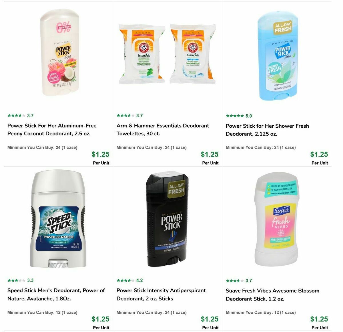 Dollar Tree Weekly Ad from April 17