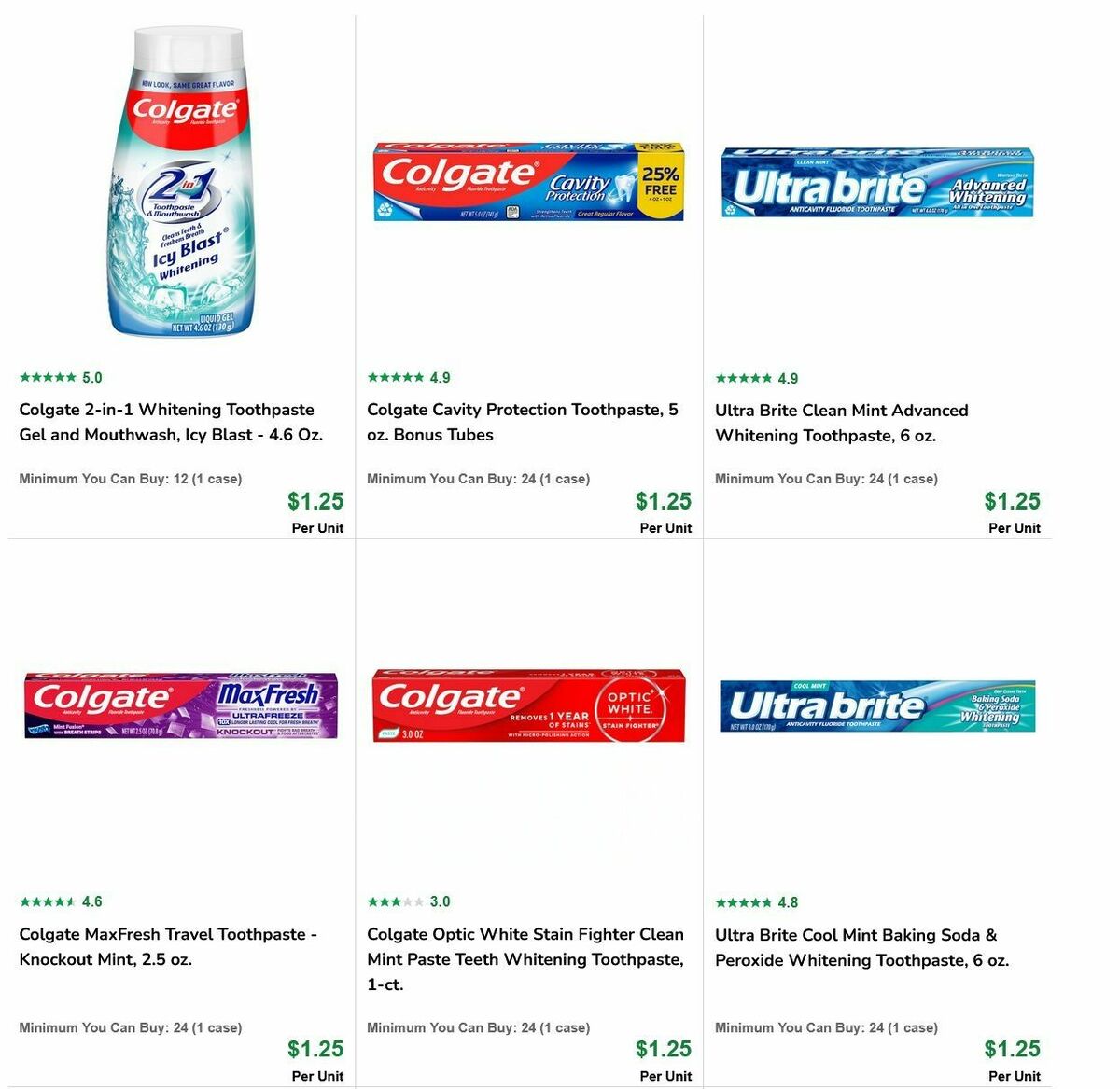 Dollar Tree Weekly Ad from April 17