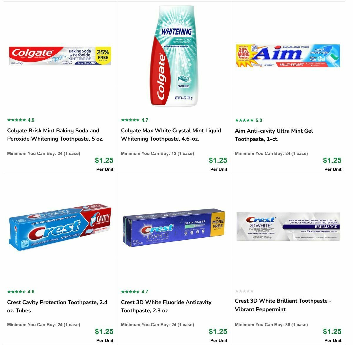 Dollar Tree Weekly Ad from April 17