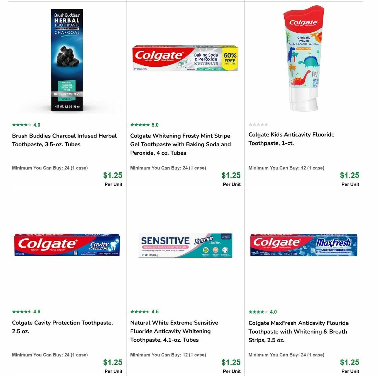 Dollar Tree Weekly Ad from April 17