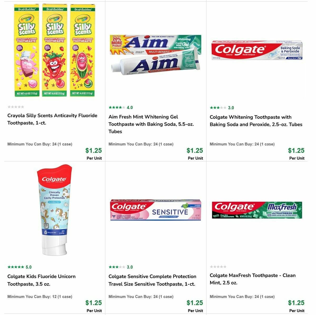 Dollar Tree Weekly Ad from April 17