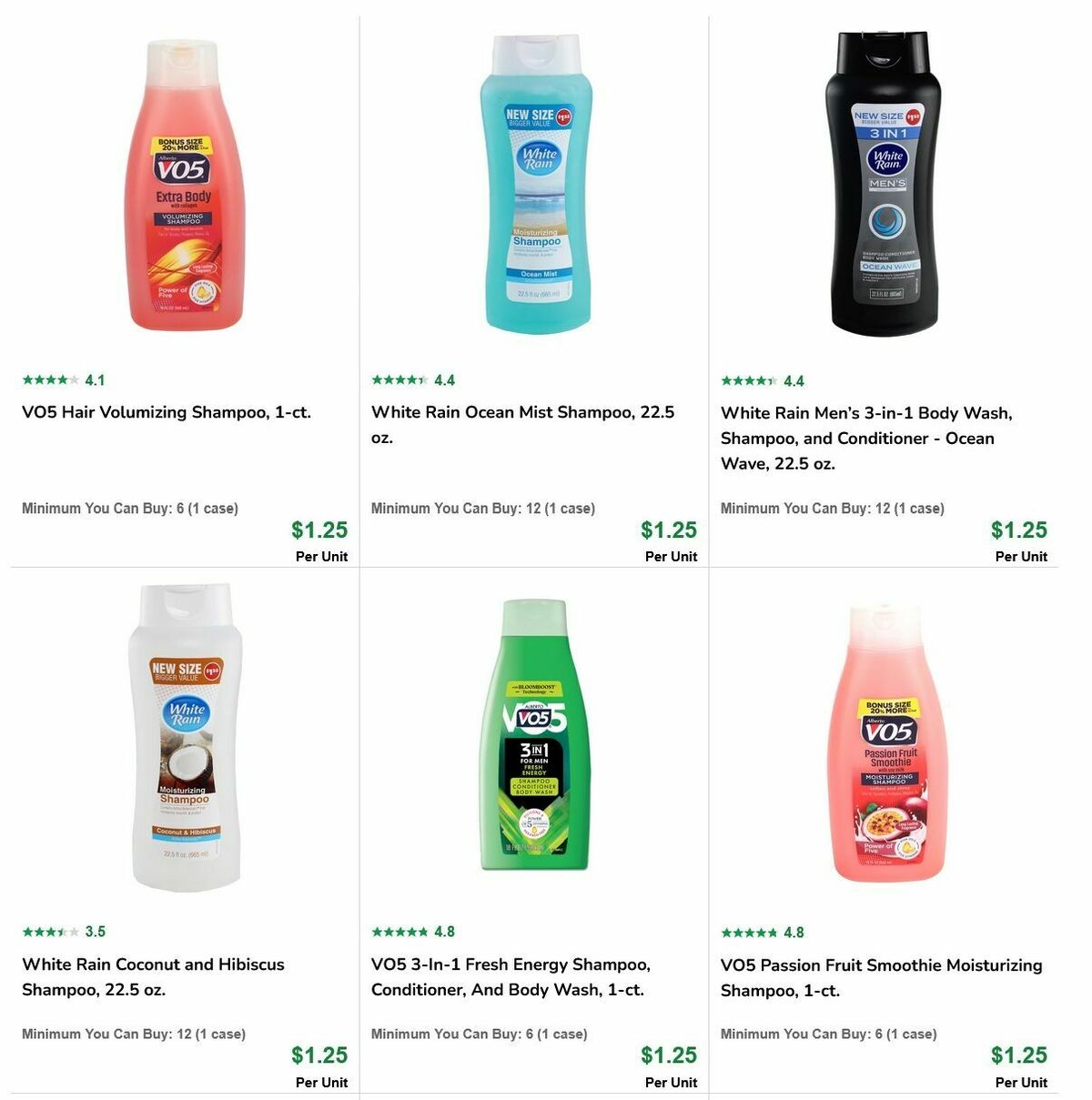 Dollar Tree Weekly Ad from April 17