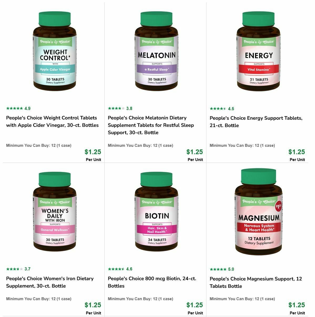 Dollar Tree Weekly Ad from April 17