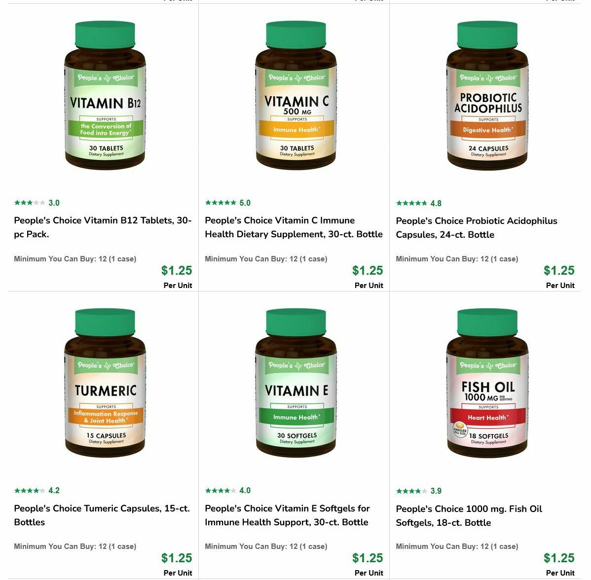 Dollar Tree Weekly Ad from April 17