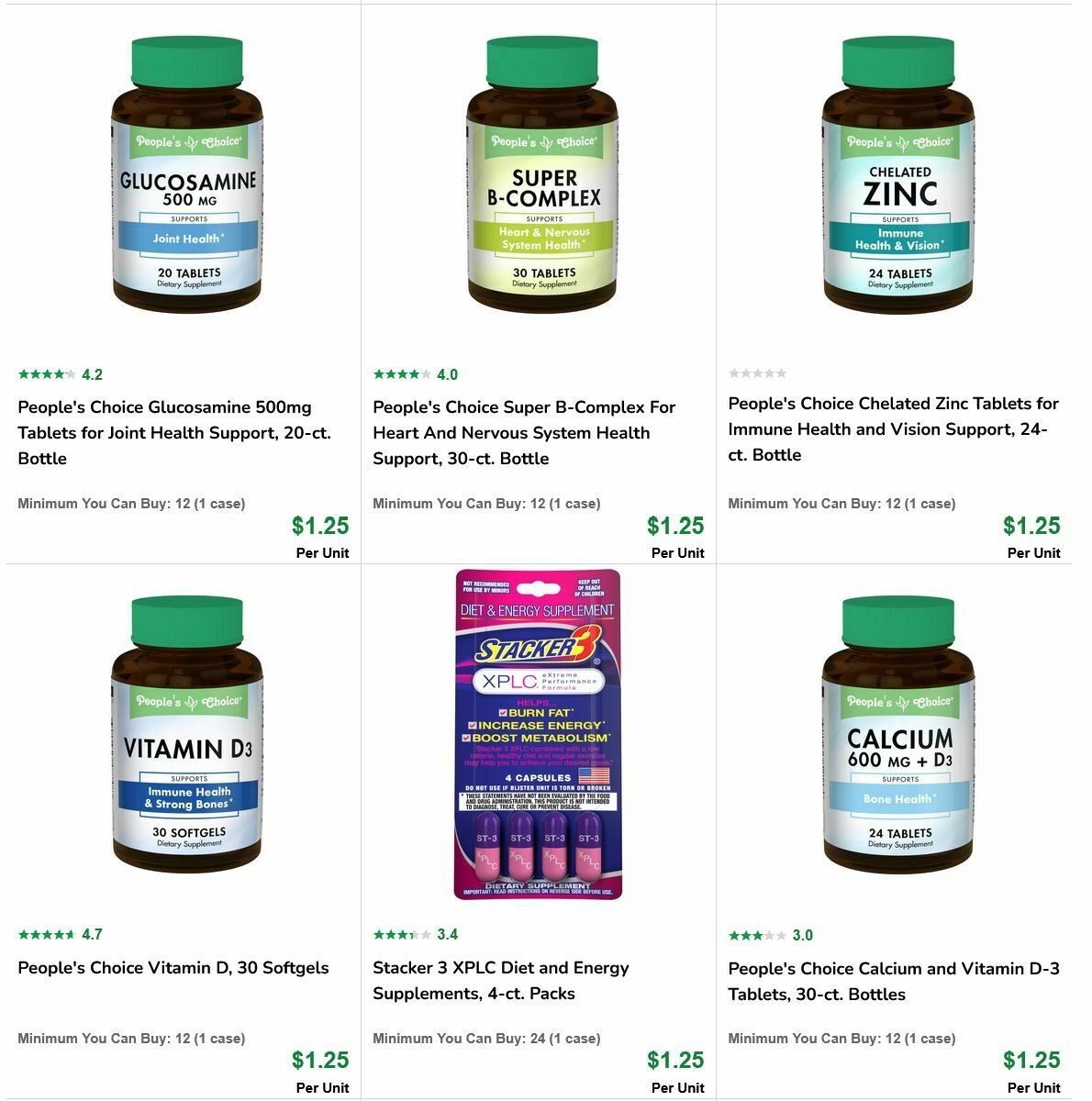 Dollar Tree Weekly Ad from April 17