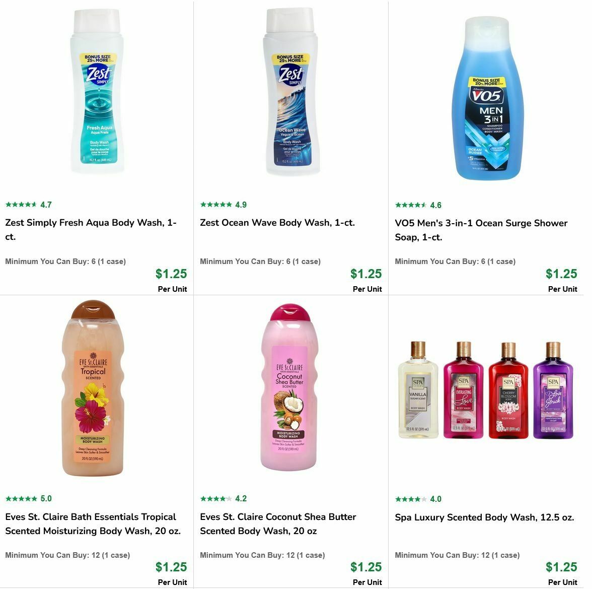 Dollar Tree Weekly Ad from April 17