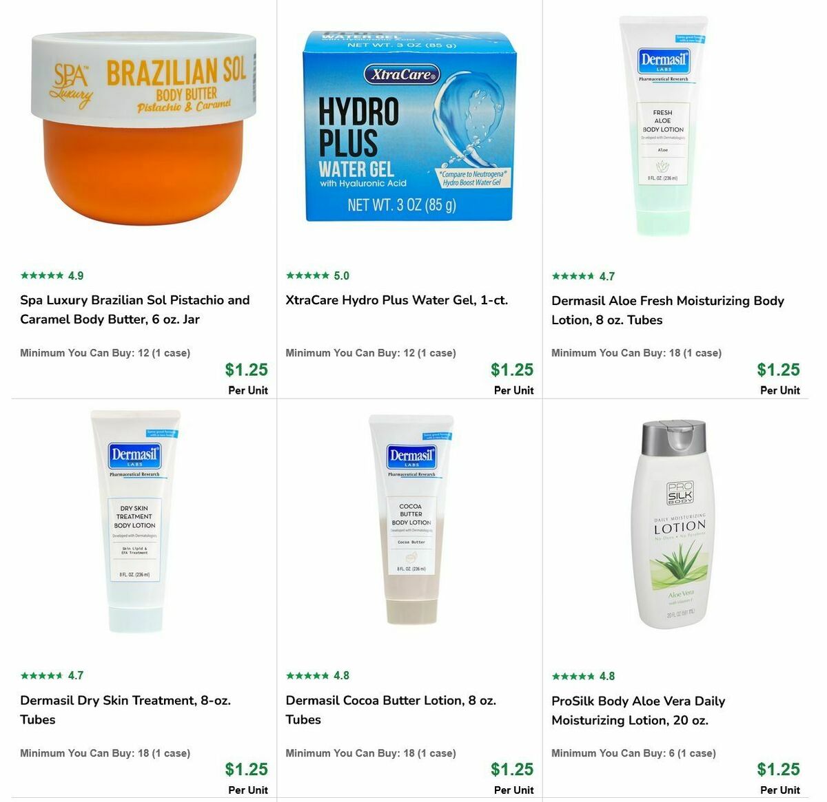 Dollar Tree Weekly Ad from April 17