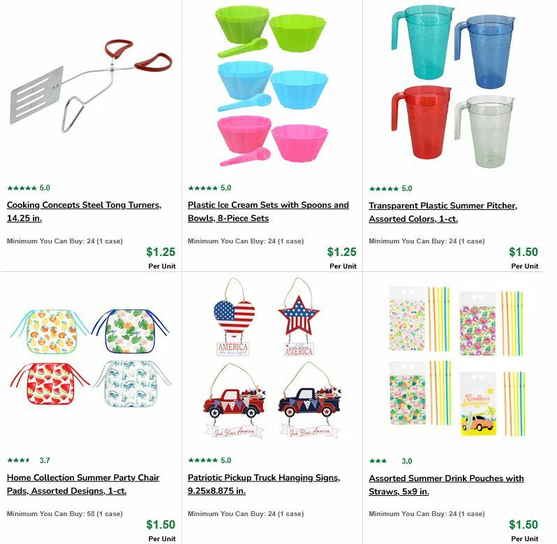 Dollar Tree Weekly Ad from May 19