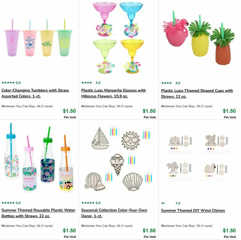 Dollar Tree Weekly Ad from May 19
