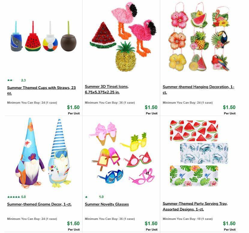 Dollar Tree Weekly Ad from May 19