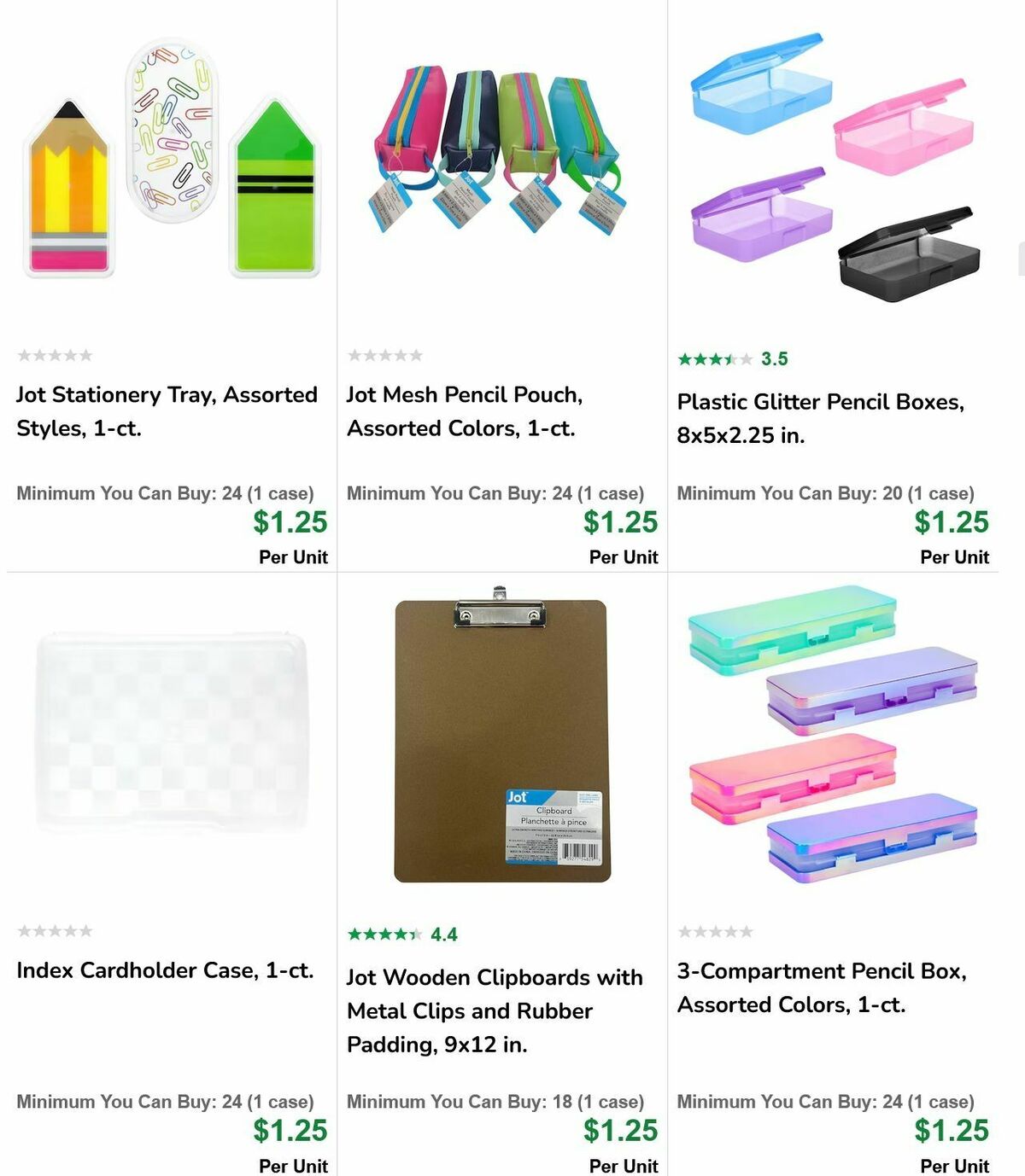 Dollar Tree Weekly Ad from July 22