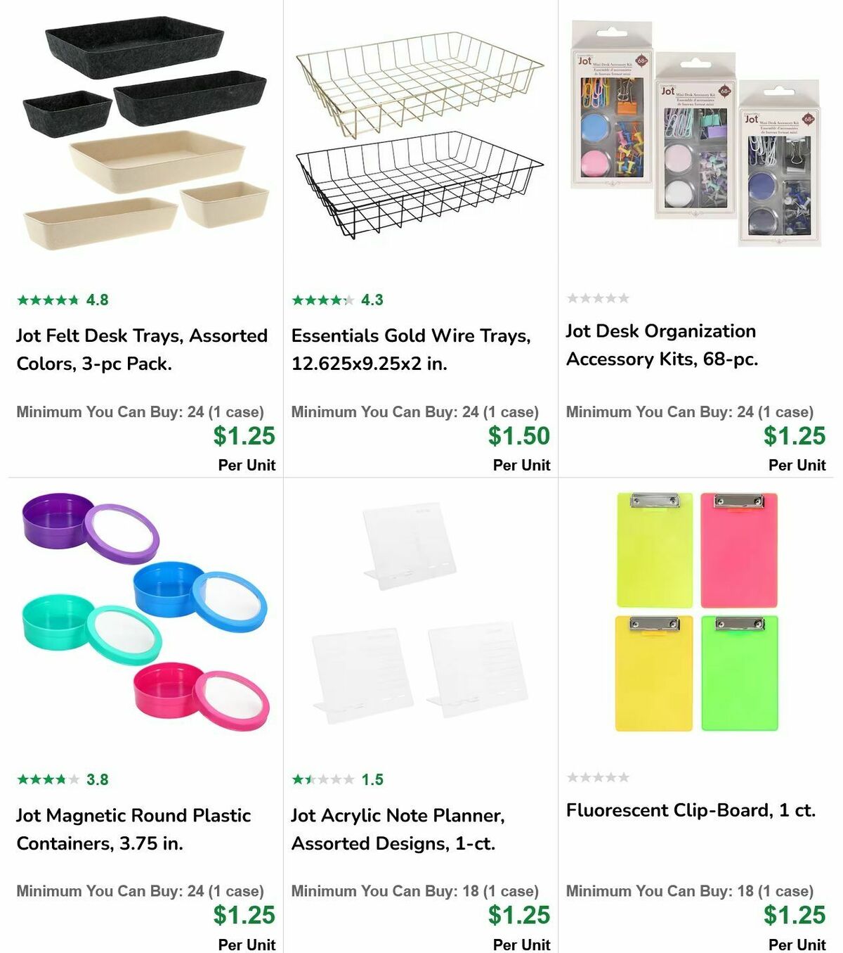 Dollar Tree Weekly Ad from July 22
