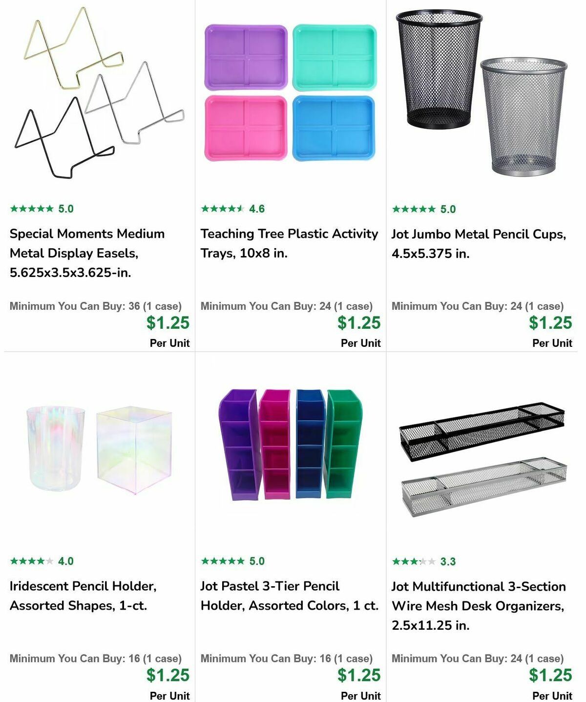 Dollar Tree Weekly Ad from July 22