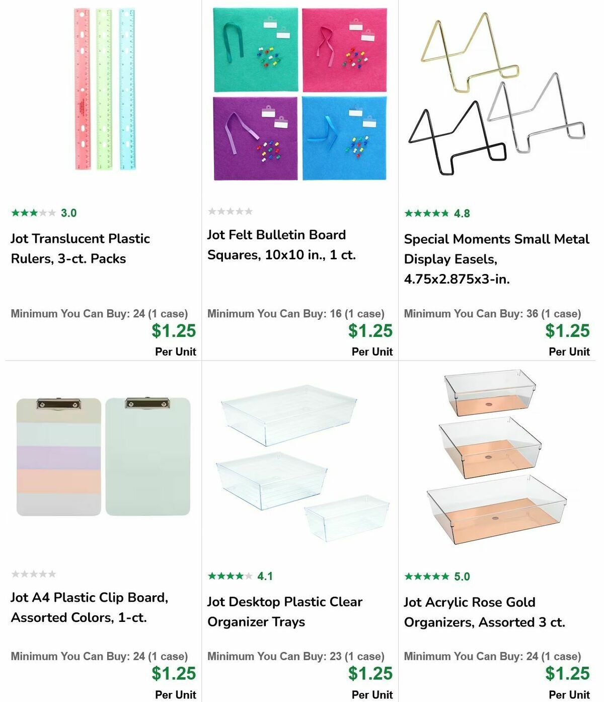 Dollar Tree Weekly Ad from July 22
