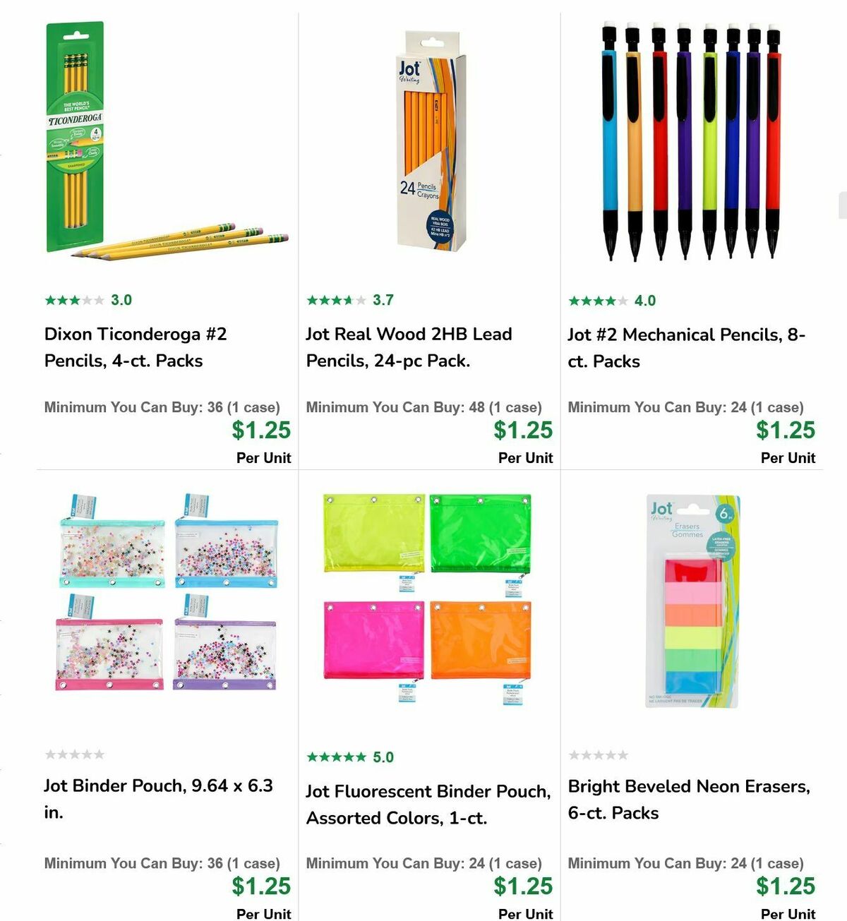 Dollar Tree Weekly Ad from July 22