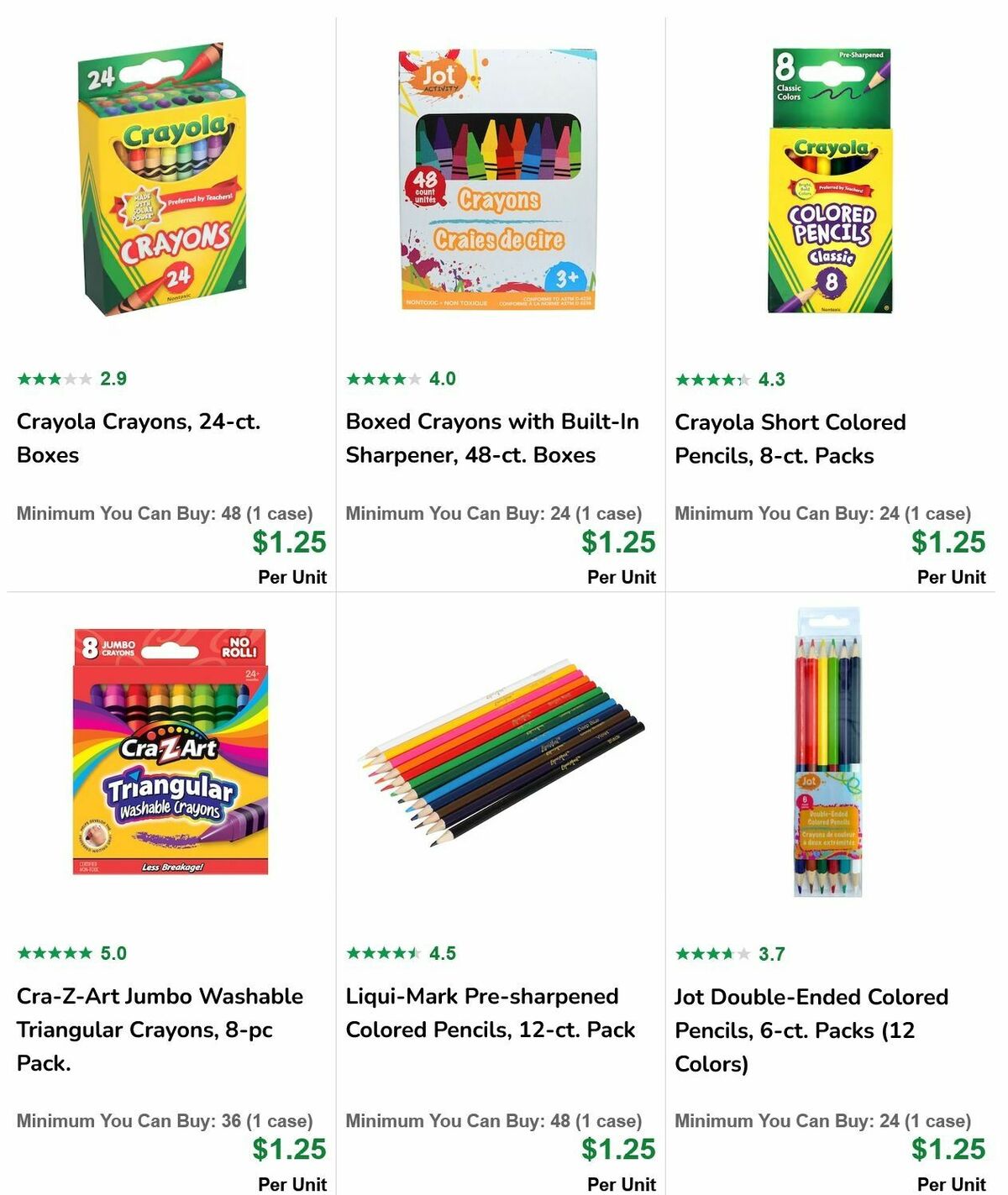 Dollar Tree Weekly Ad from July 22