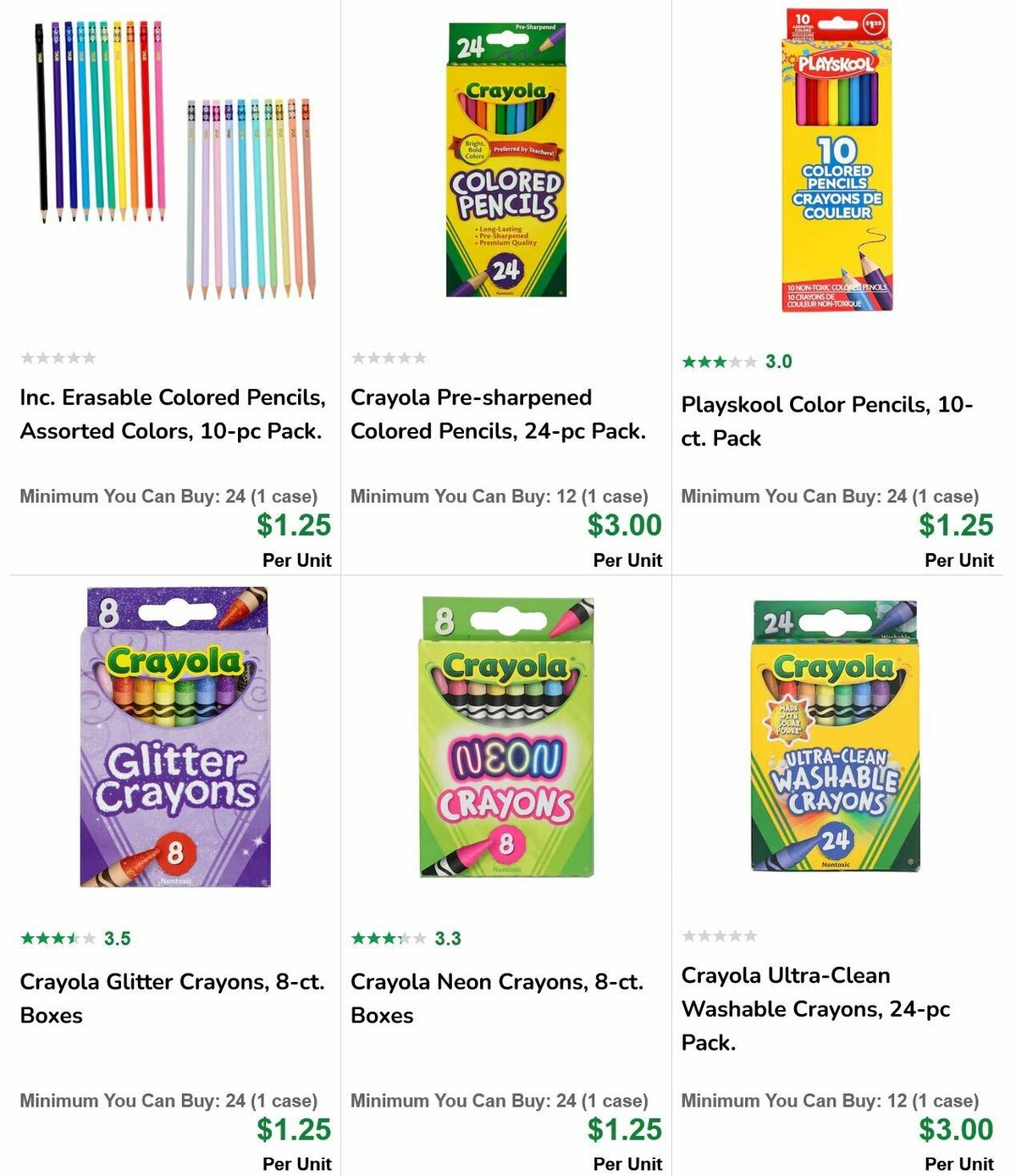 Dollar Tree Weekly Ad from July 22