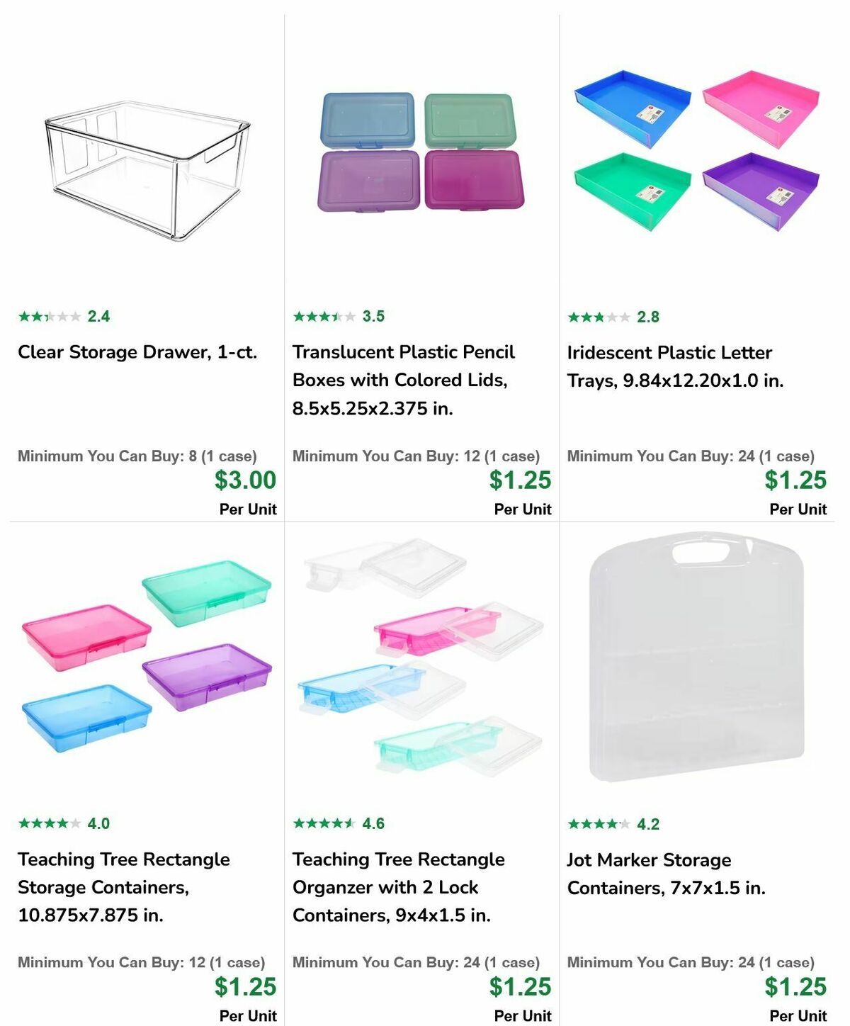 Dollar Tree Weekly Ad from July 22