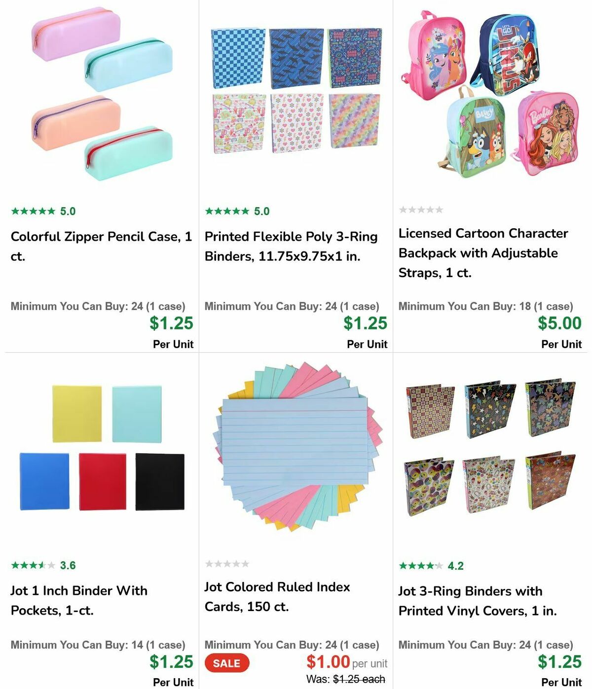 Dollar Tree Weekly Ad from July 22