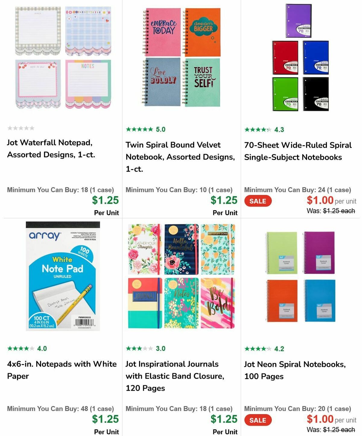 Dollar Tree Weekly Ad from July 22