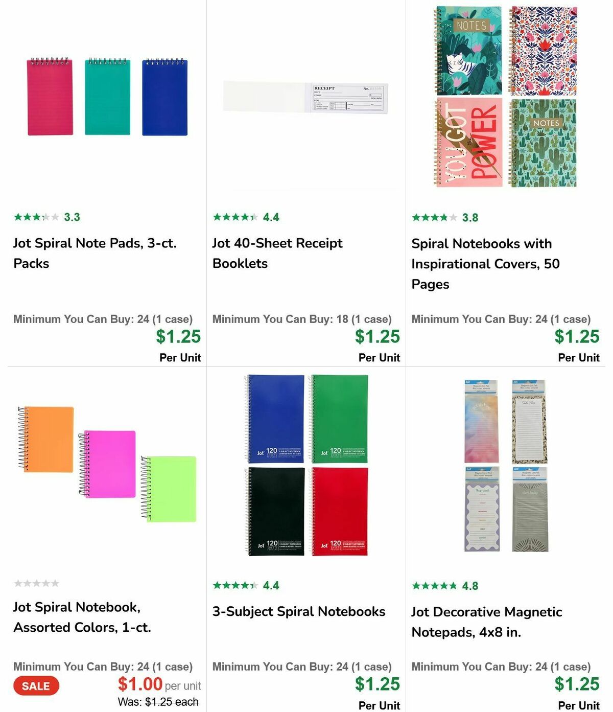 Dollar Tree Weekly Ad from July 22