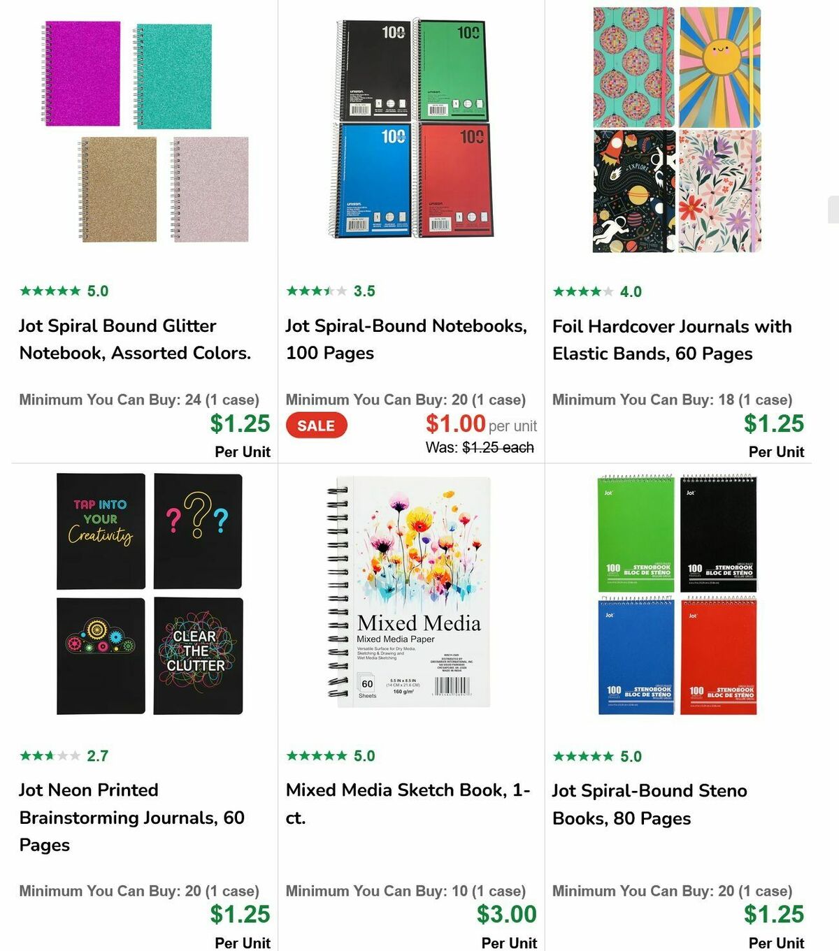 Dollar Tree Weekly Ad from July 22