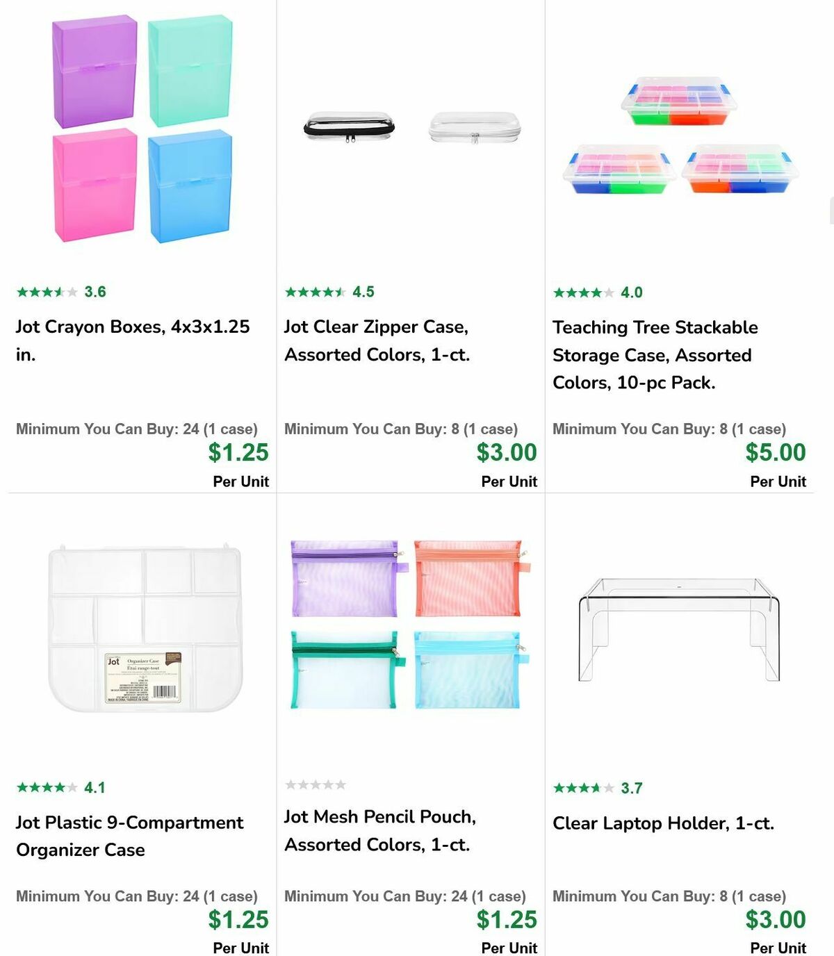 Dollar Tree Weekly Ad from July 22