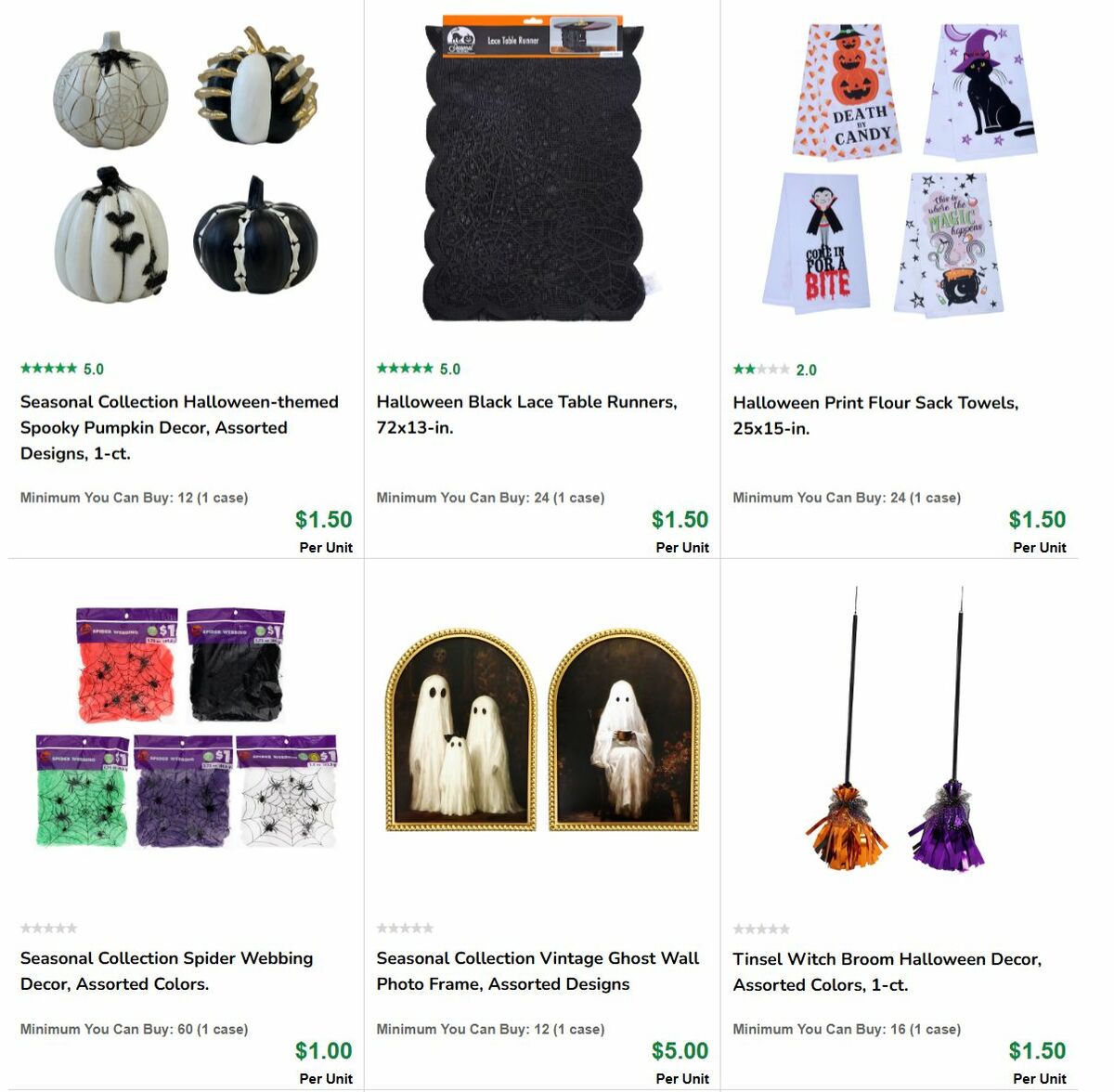 Dollar Tree Weekly Ad from August 24