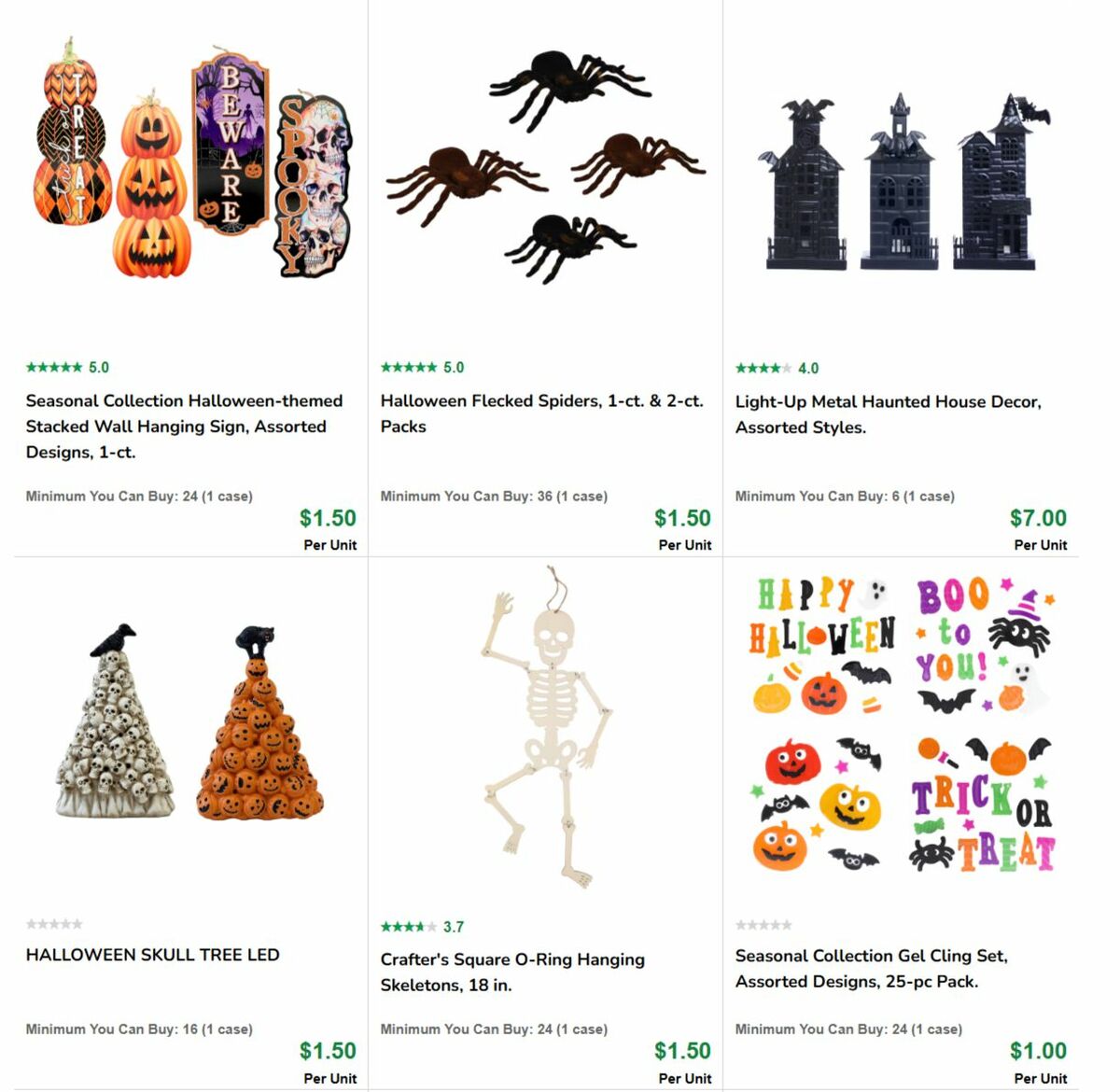 Dollar Tree Weekly Ad from August 24