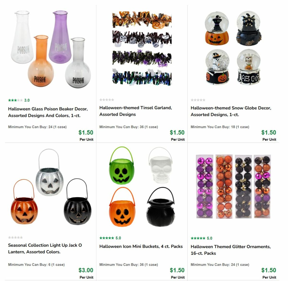 Dollar Tree Weekly Ad from August 24