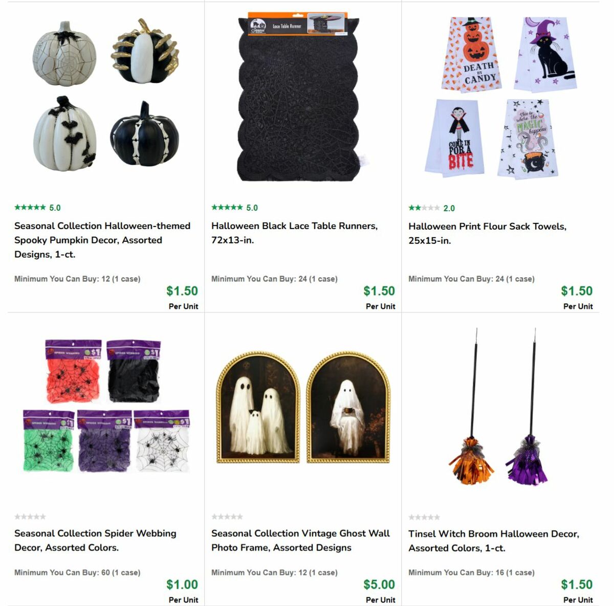 Dollar Tree Weekly Ad from August 24