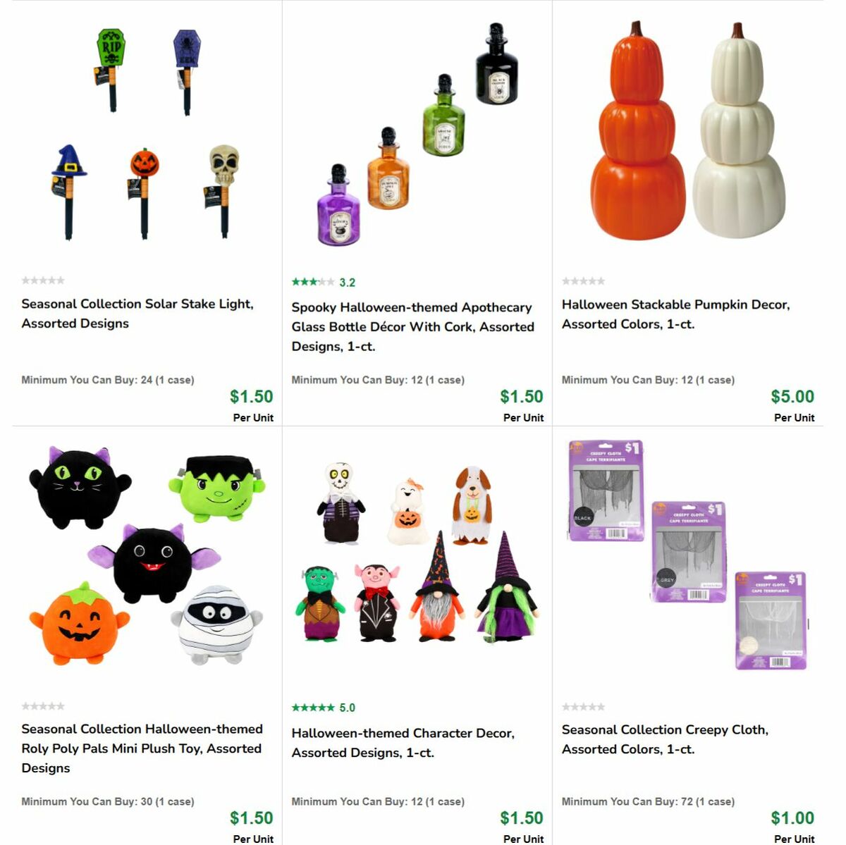 Dollar Tree Weekly Ad from August 24