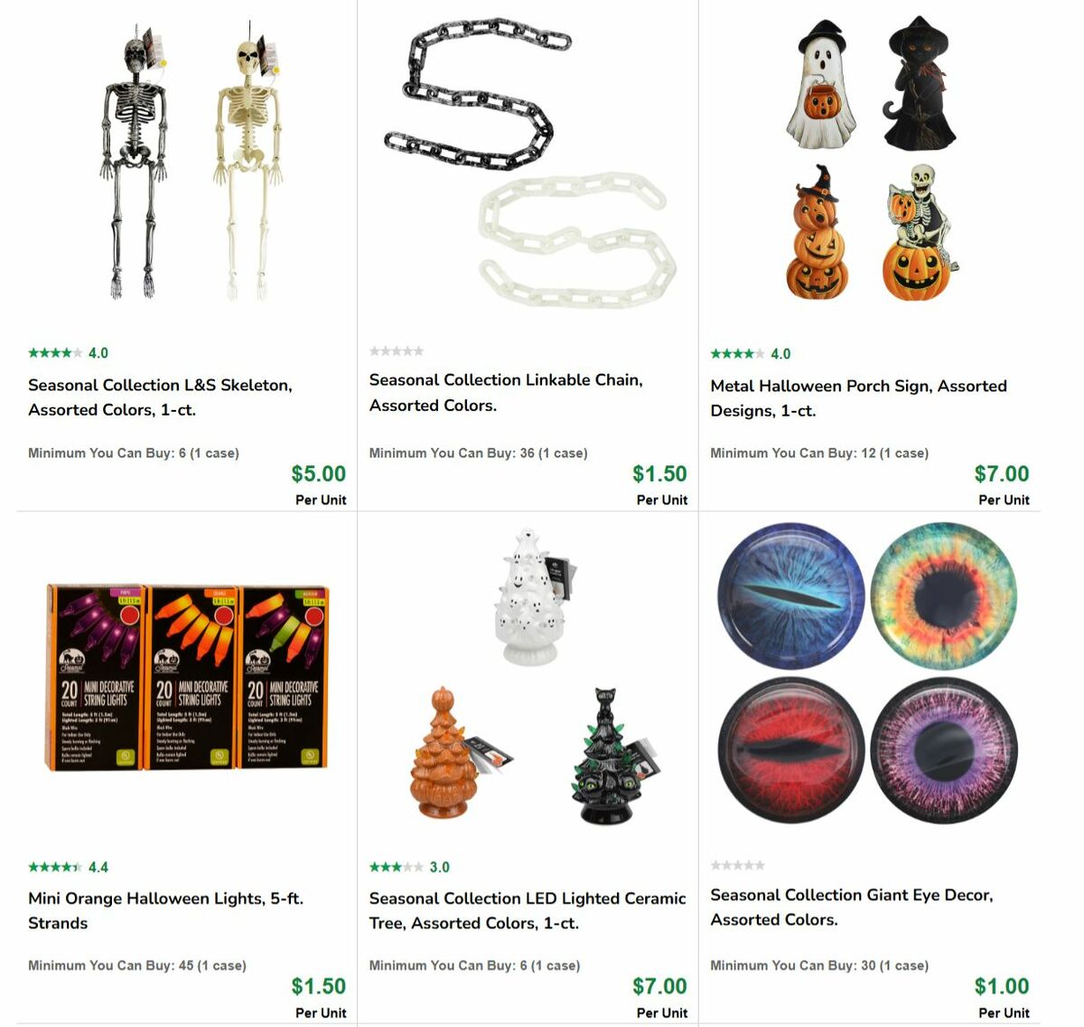 Dollar Tree Weekly Ad from August 24