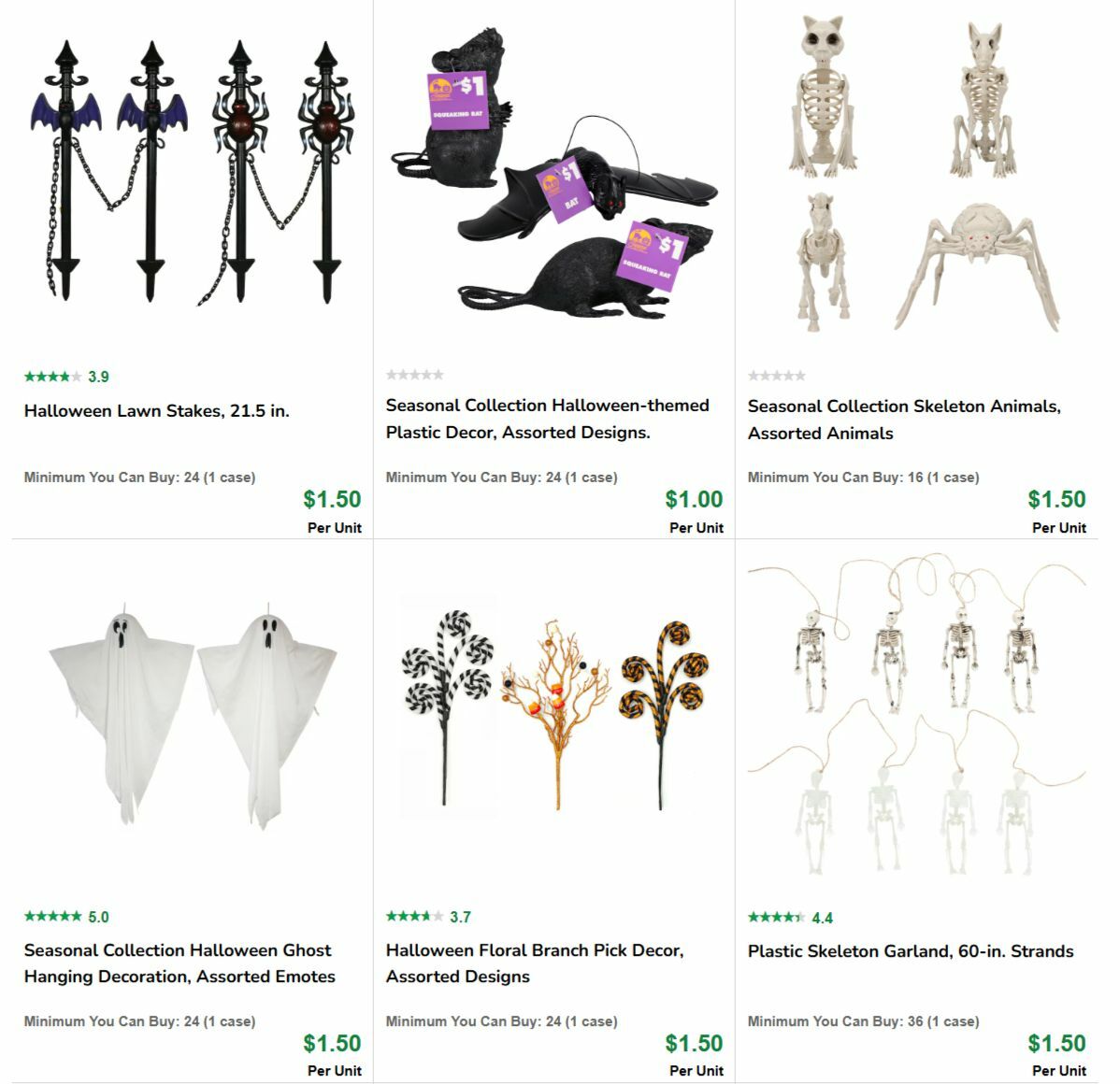 Dollar Tree Weekly Ad from August 24