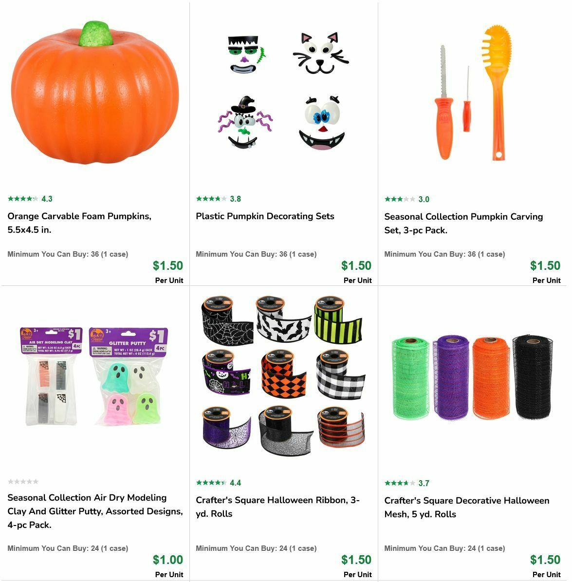 Dollar Tree Weekly Ad from September 29