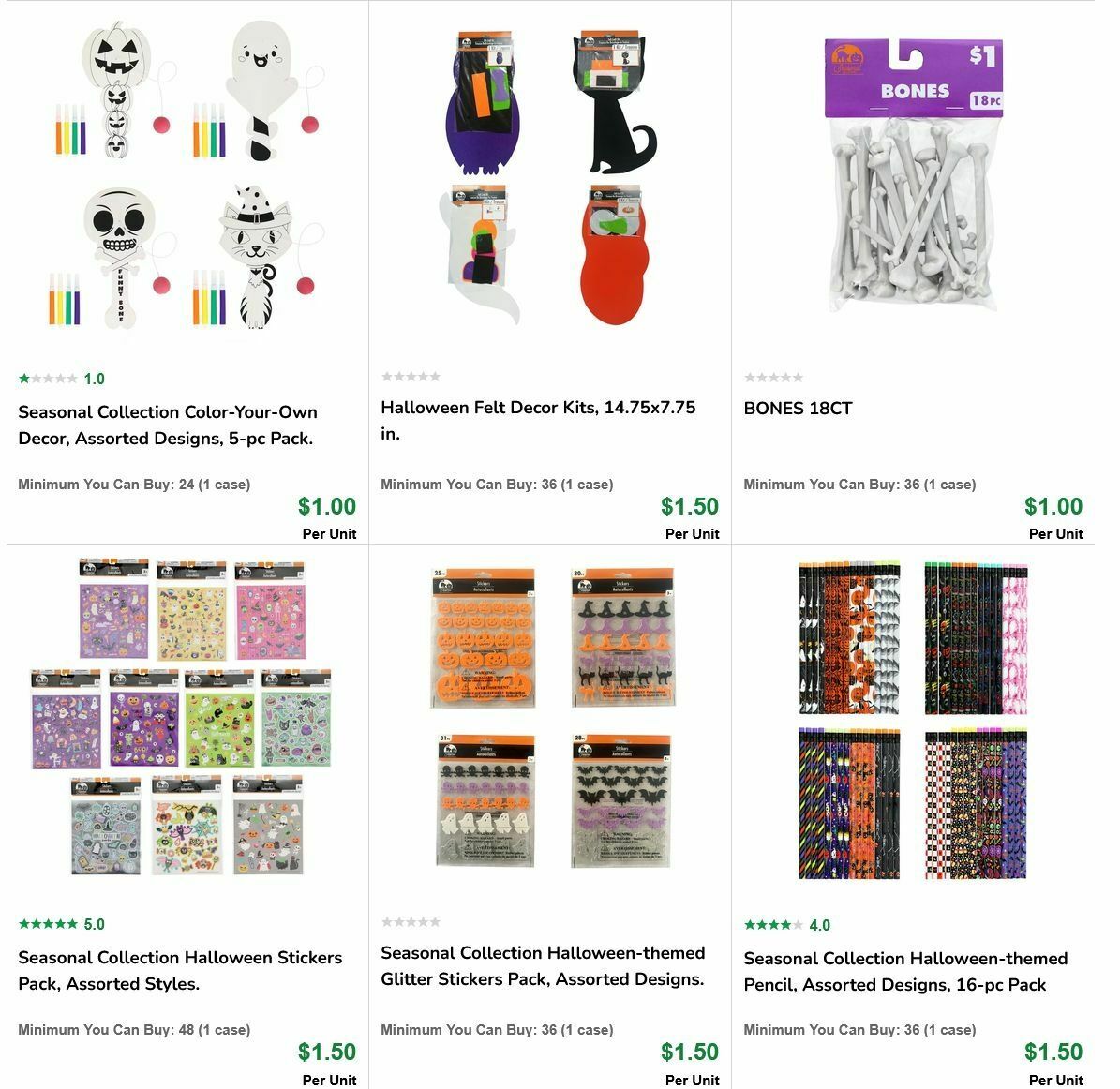 Dollar Tree Weekly Ad from September 29