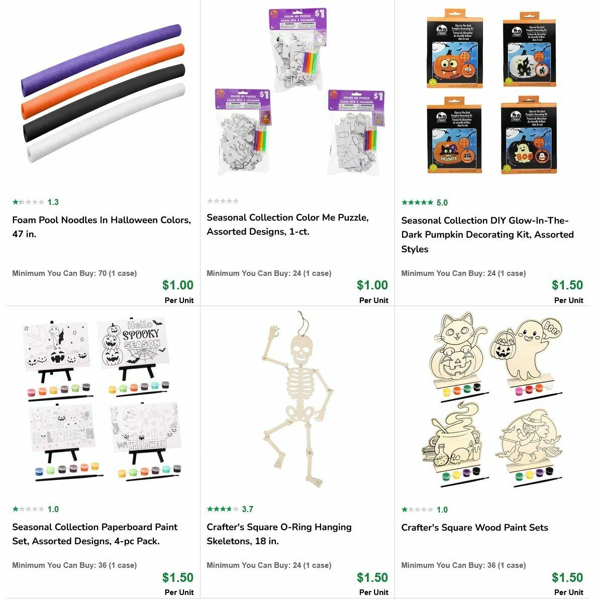 Dollar Tree Weekly Ad from September 29