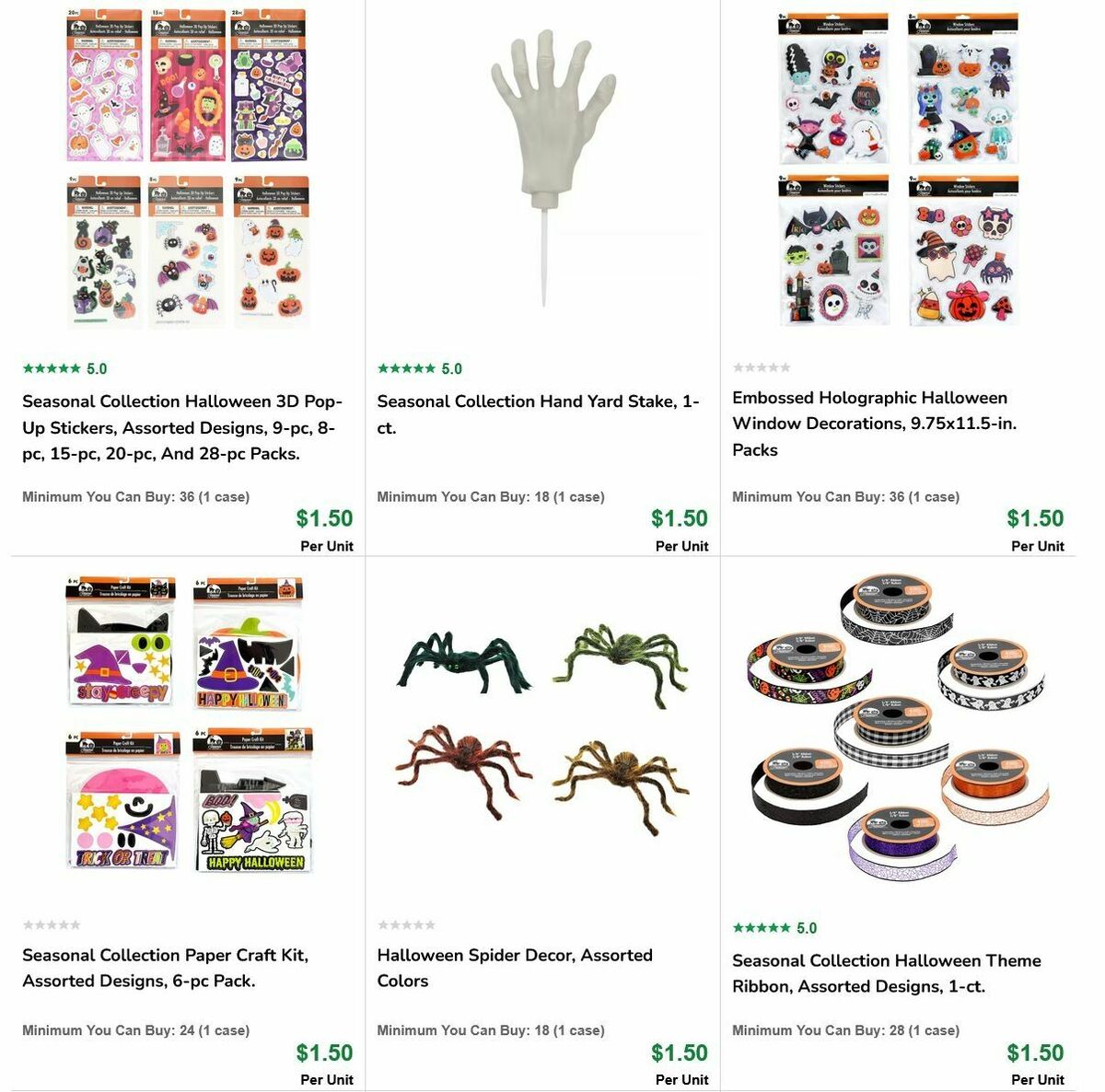 Dollar Tree Weekly Ad from September 29