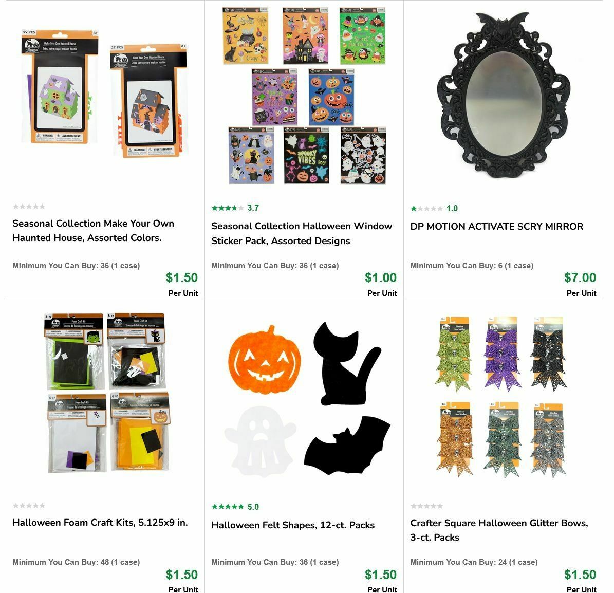 Dollar Tree Weekly Ad from September 29