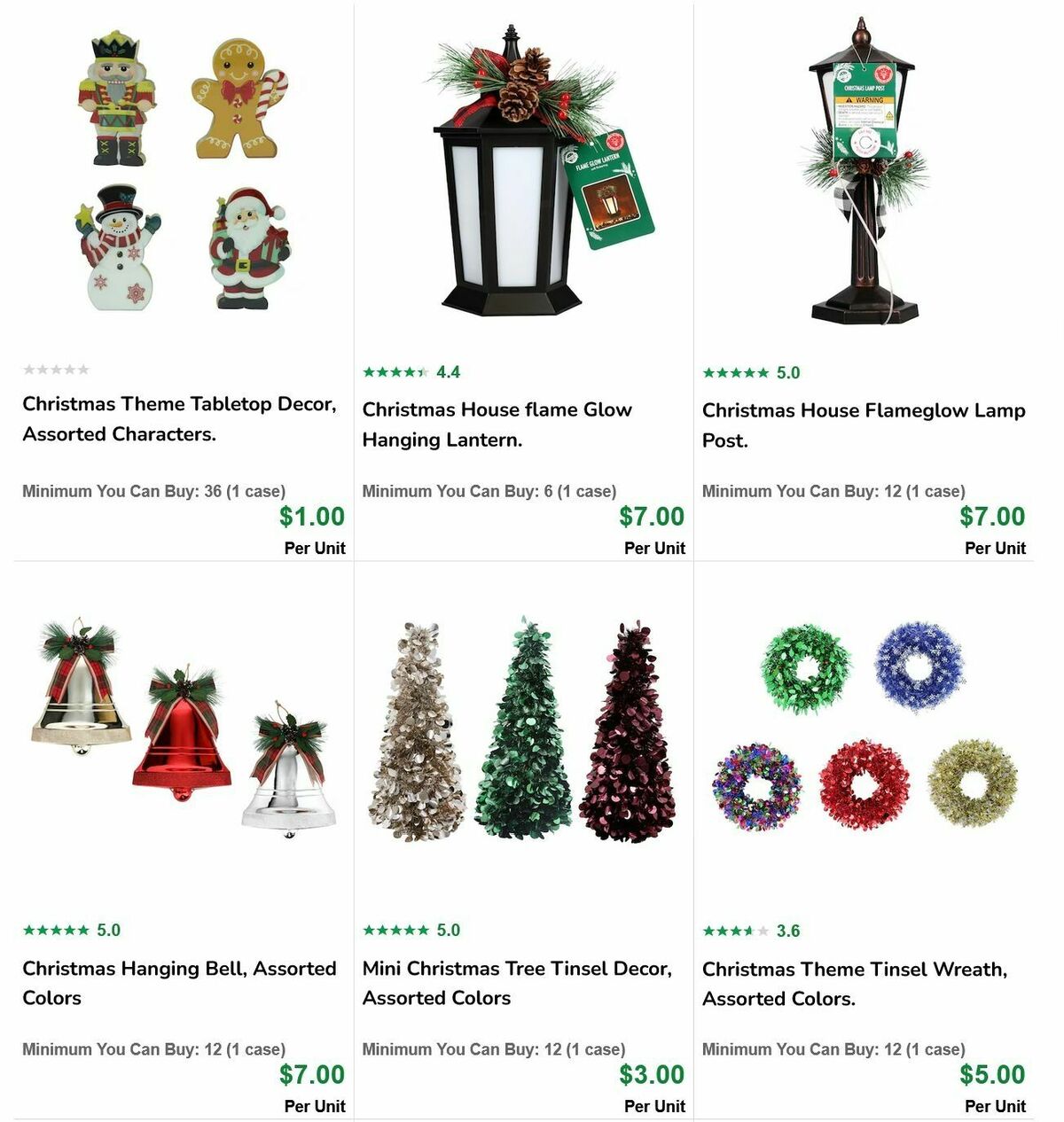 Dollar Tree Weekly Ad from October 29
