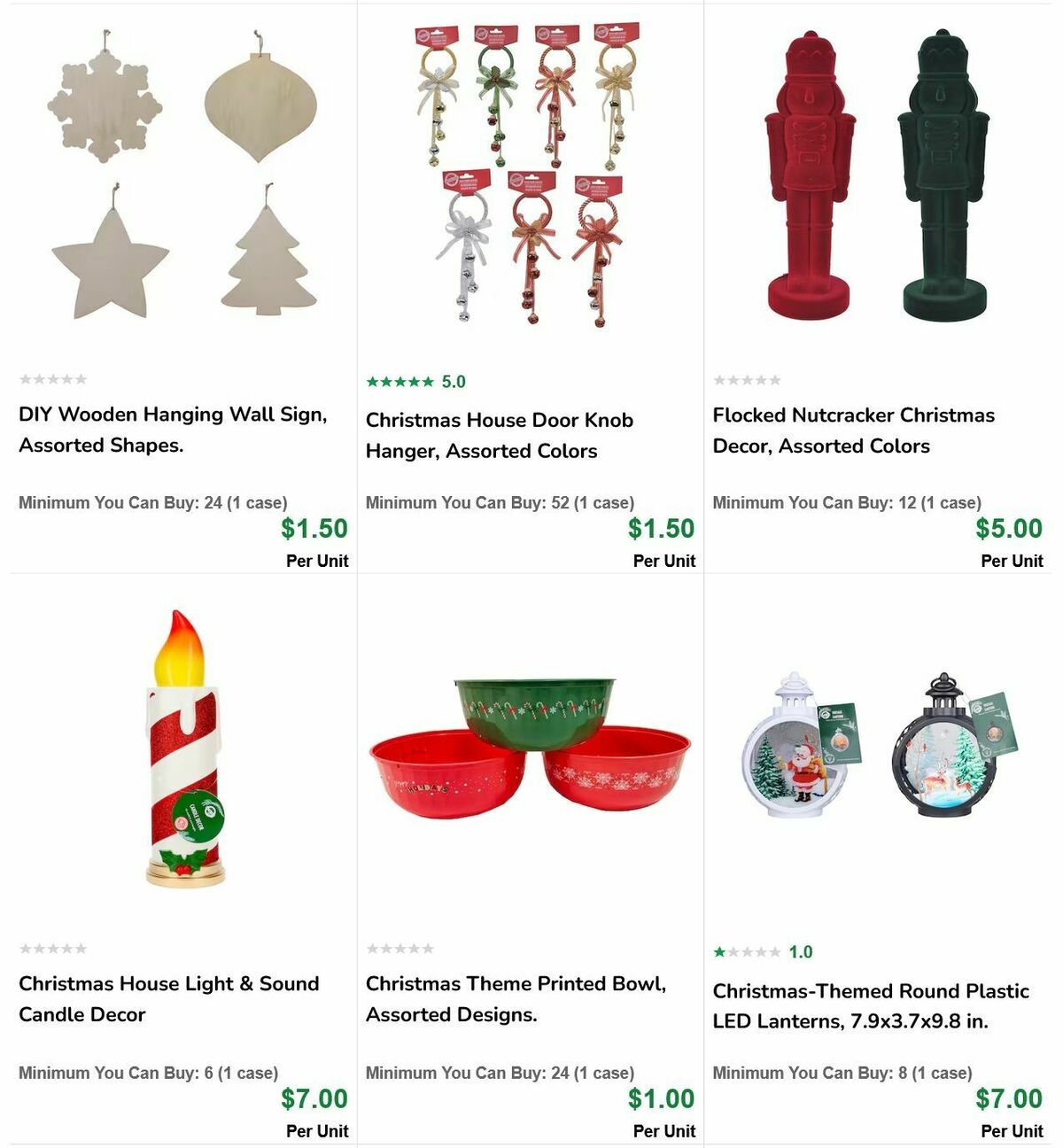 Dollar Tree Weekly Ad from October 29