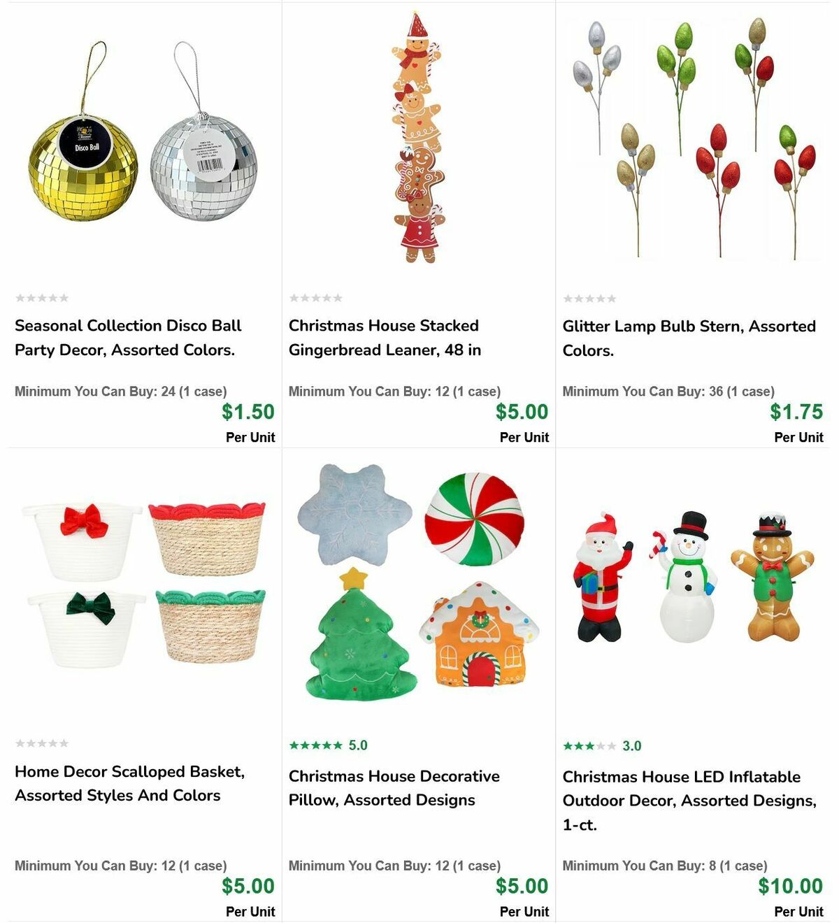 Dollar Tree Weekly Ad from October 29