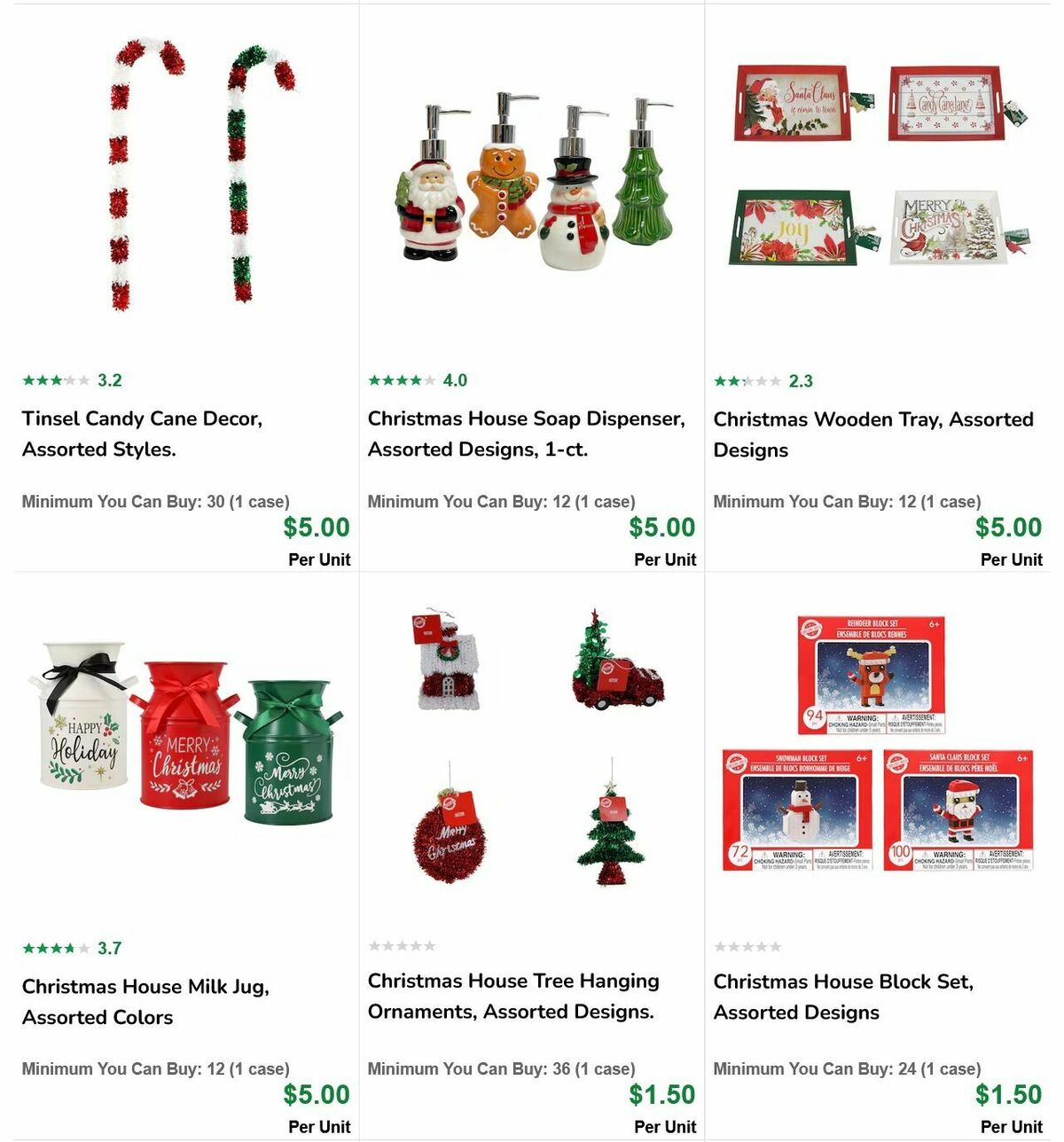 Dollar Tree Weekly Ad from October 29