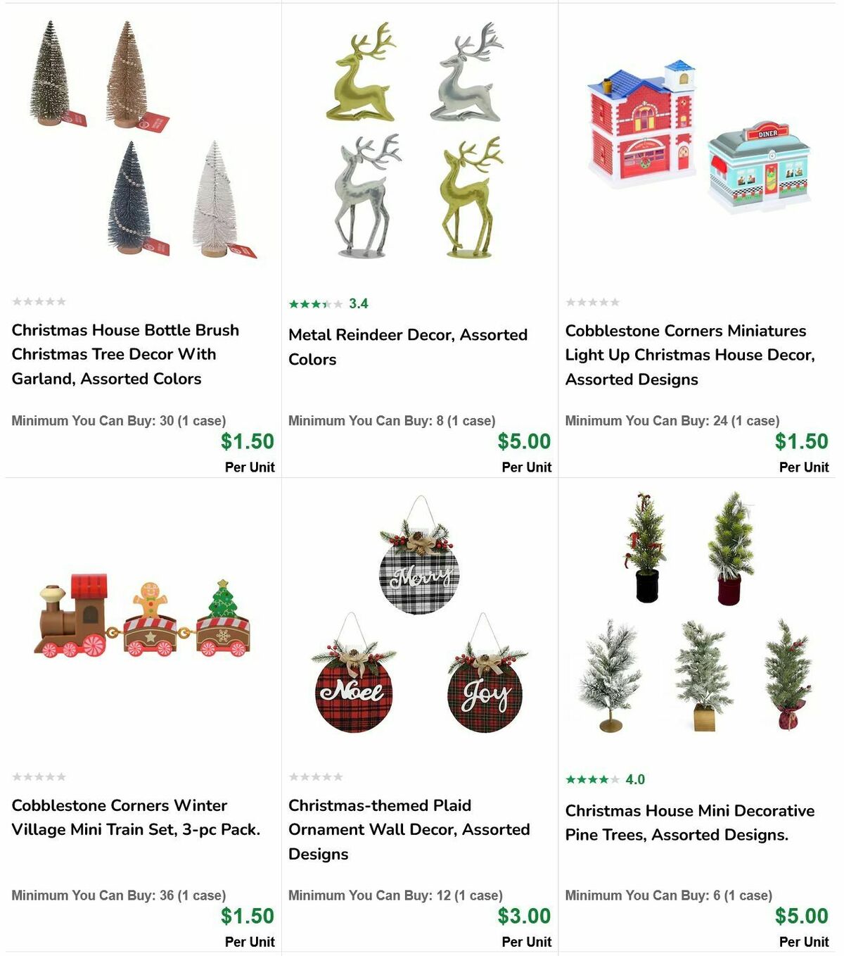 Dollar Tree Weekly Ad from October 29