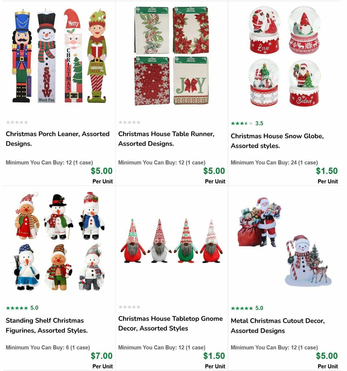 Dollar Tree Weekly Ad from October 29